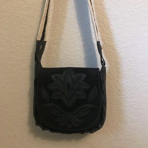 Sam Edelman saddle bag